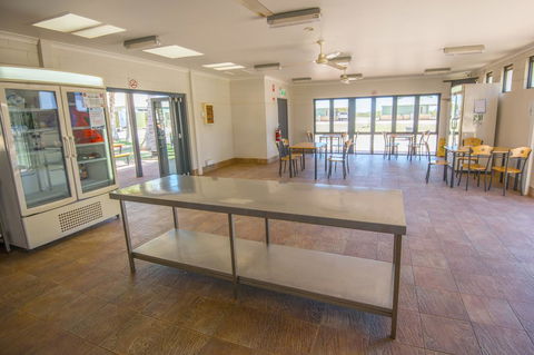 RAC Exmouth Cape Holiday Park - Sydney Tourism 21