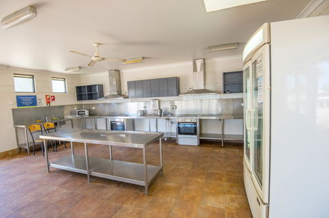 RAC Exmouth Cape Holiday Park - Sydney Tourism 20