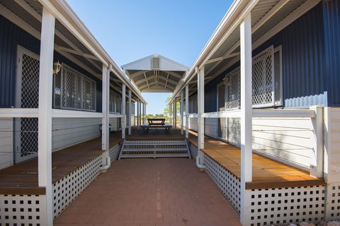 RAC Exmouth Cape Holiday Park - Sydney Tourism 25