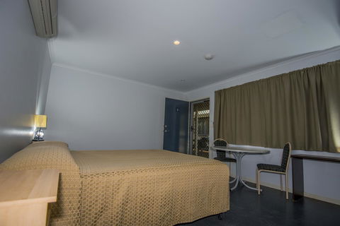 RAC Exmouth Cape Holiday Park - Sydney Tourism 28