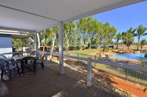 RAC Exmouth Cape Holiday Park - Sydney Tourism 40