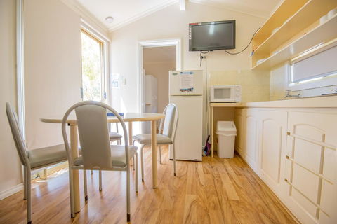 RAC Exmouth Cape Holiday Park - Sydney Tourism 3