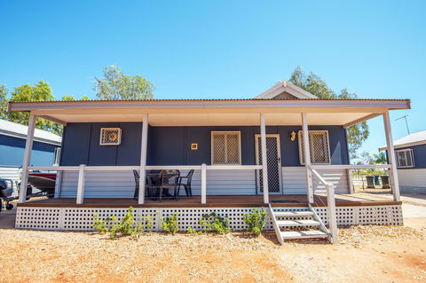 RAC Exmouth Cape Holiday Park - Sydney Tourism 34