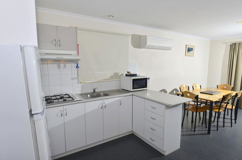 RAC Exmouth Cape Holiday Park - Sydney Tourism 44