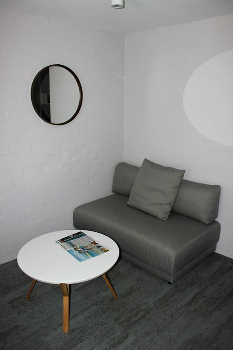 Atrium Hotel Mandurah - Sydney Tourism 10