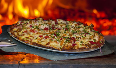 Atrium Hotel Mandurah - Sydney Tourism 34