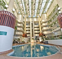 Atrium Hotel Mandurah - Sydney Tourism