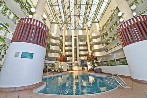 Atrium Hotel Mandurah - Sydney Tourism 0