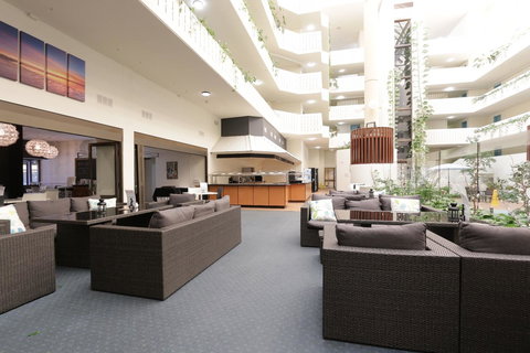 Atrium Hotel Mandurah - Sydney Tourism 31