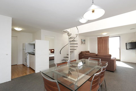 Atrium Hotel Mandurah - Sydney Tourism 17