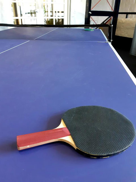 Atrium Hotel Mandurah - Sydney Tourism 29