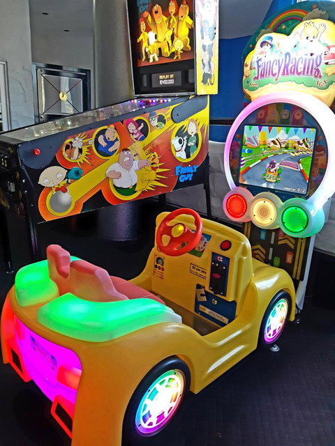 Atrium Hotel Mandurah - Sydney Tourism 36