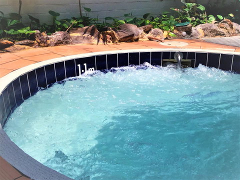 Atrium Hotel Mandurah - Sydney Tourism 24