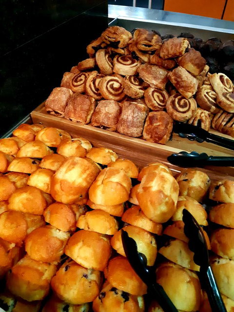 Atrium Hotel Mandurah - Sydney Tourism 38