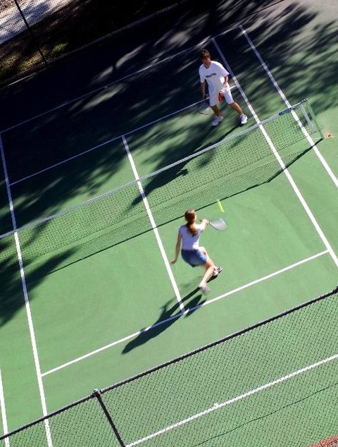 Atrium Hotel Mandurah - Sydney Tourism 20