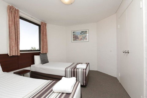 Atrium Hotel Mandurah - Sydney Tourism 5