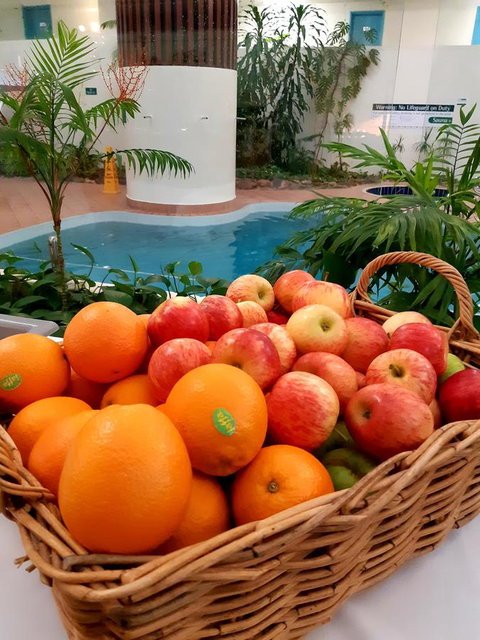 Atrium Hotel Mandurah - Sydney Tourism 27