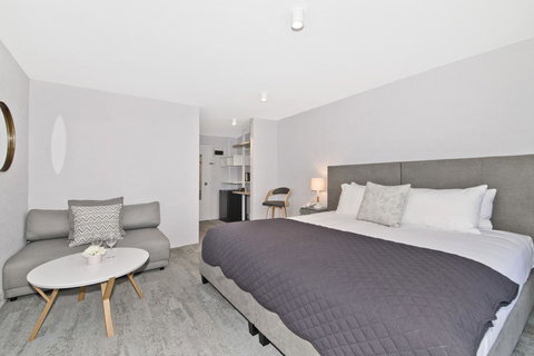 Atrium Hotel Mandurah - Sydney Tourism 16