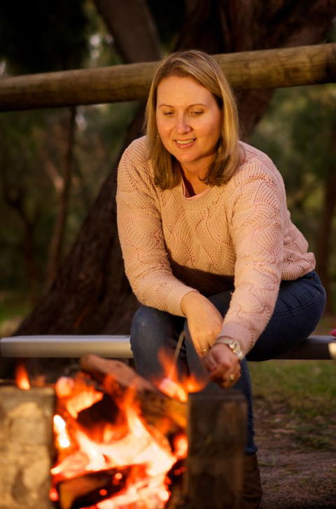 Gracetown Caravan Park - Sydney Tourism 1