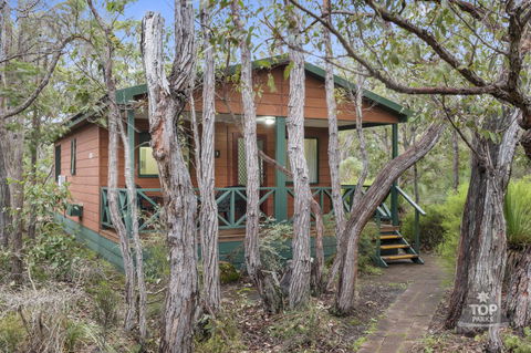 Gracetown Caravan Park - Sydney Tourism 11