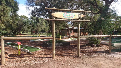 Gracetown Caravan Park - Sydney Tourism 41