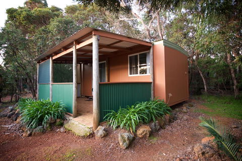 Gracetown Caravan Park - Sydney Tourism 40