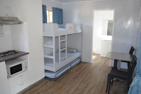 Gracetown Caravan Park - Sydney Tourism 9