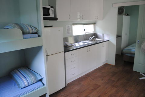 Gracetown Caravan Park - Sydney Tourism 31