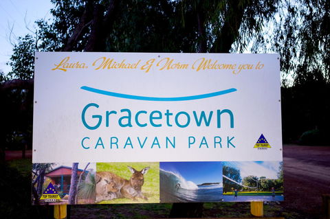 Gracetown Caravan Park - Sydney Tourism 29