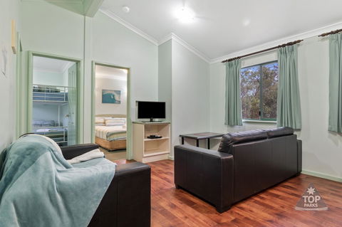 Gracetown Caravan Park - Sydney Tourism 13
