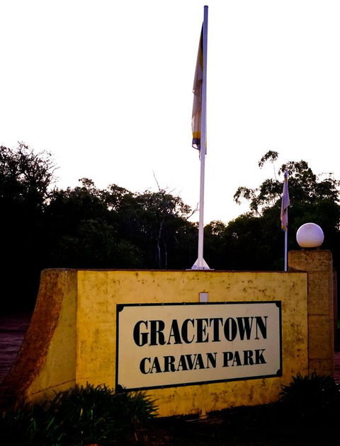 Gracetown Caravan Park - Sydney Tourism 33