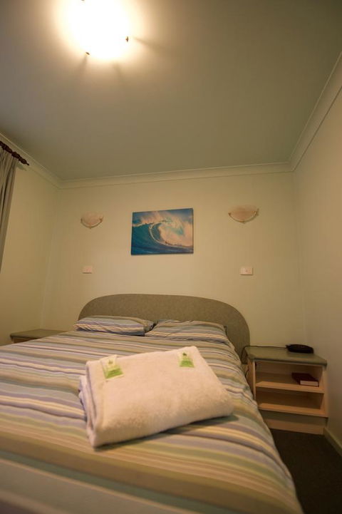Gracetown Caravan Park - Sydney Tourism 37