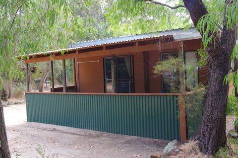 Gracetown Caravan Park - Sydney Tourism 30