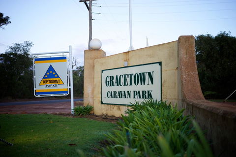 Gracetown Caravan Park - Sydney Tourism 32