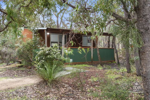 Gracetown Caravan Park - Sydney Tourism 19