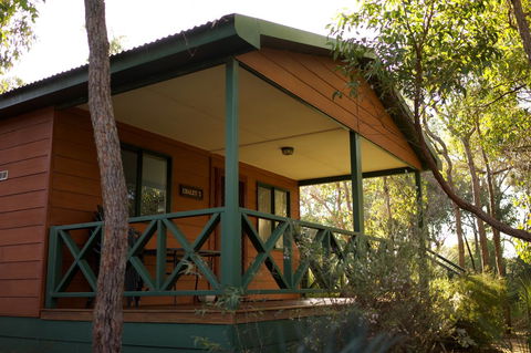Gracetown Caravan Park - Sydney Tourism 38