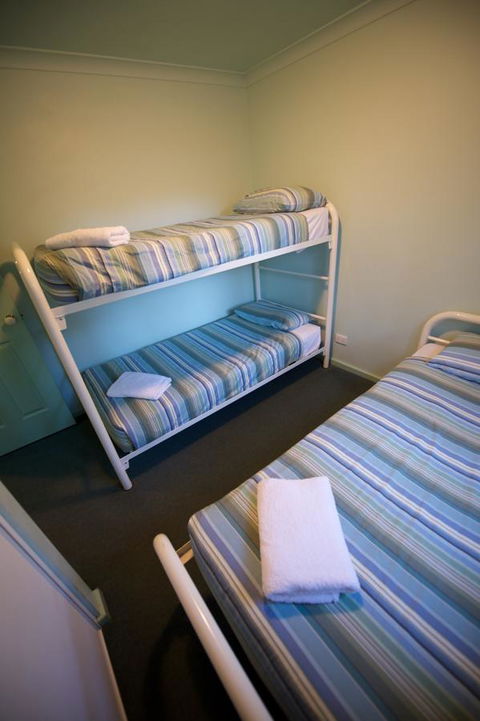 Gracetown Caravan Park - Sydney Tourism 36