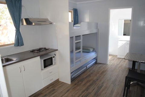 Gracetown Caravan Park - Sydney Tourism 10