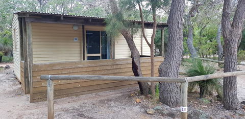 Gracetown Caravan Park - Sydney Tourism 5