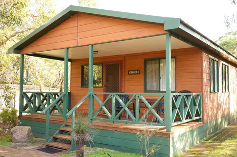 Gracetown Caravan Park - Sydney Tourism 20