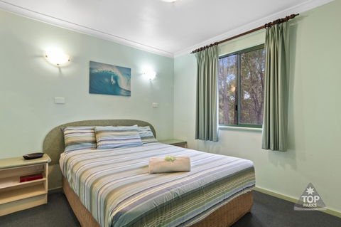 Gracetown Caravan Park - Sydney Tourism 15