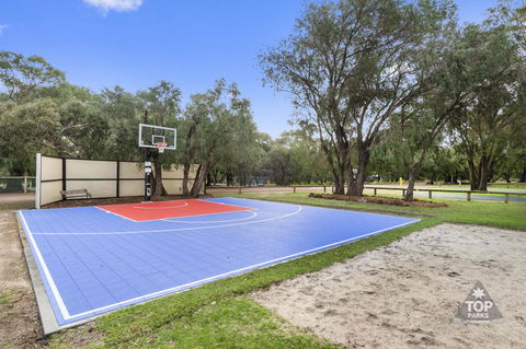 Gracetown Caravan Park - Sydney Tourism 3