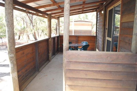 Gracetown Caravan Park - Sydney Tourism 7