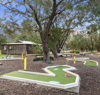 Gracetown Caravan Park - Sydney Tourism