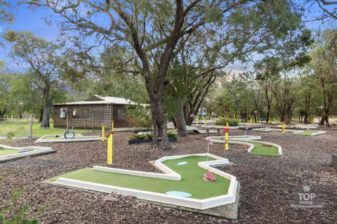 Gracetown Caravan Park - Sydney Tourism 0