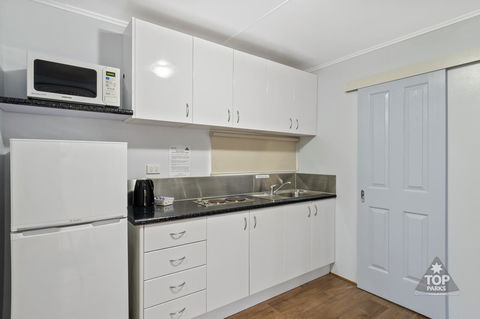 Gracetown Caravan Park - Sydney Tourism 17