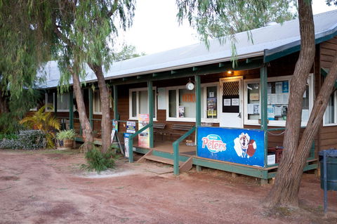 Gracetown Caravan Park - Sydney Tourism 28