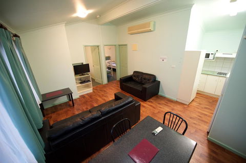 Gracetown Caravan Park - Sydney Tourism 39