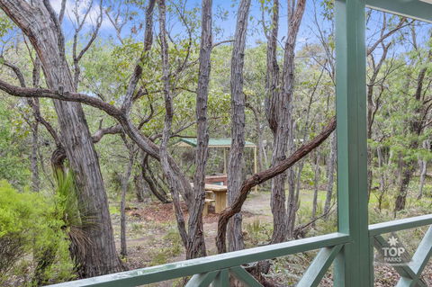 Gracetown Caravan Park - Sydney Tourism 12