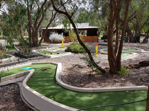 Gracetown Caravan Park - Sydney Tourism 42